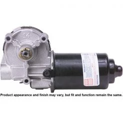 Cardone Remanufactured Wiper Motor - Front, 40-2034