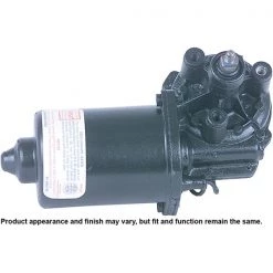 Cardone Remanufactured Wiper Motor - Front, 40-388