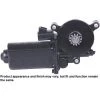 Cardone Remanufactured Window Lift Motor - Rear Right, 42-153