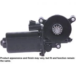 Remanufactured Window Lift Motor – Rear Right, 42-153