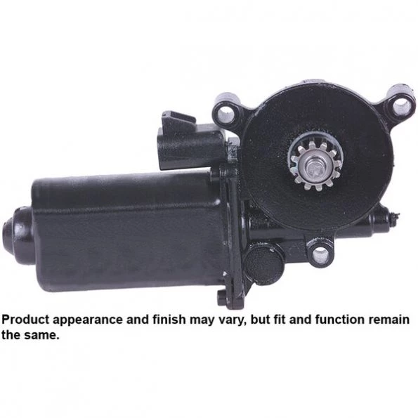 Remanufactured Window Lift Motor – Rear Right, 42-153