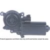 Cardone Remanufactured Window Lift Motor - Rear Right, 42-157