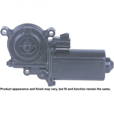 Cardone Remanufactured Window Lift Motor - Rear Right, 42-157