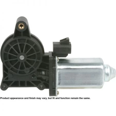 Cardone Remanufactured Window Lift Motor - Rear Right, 42-179