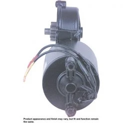 Remanufactured Window Lift Motor – Front Right, 42-36