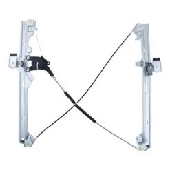 Power Window Regulator(Regulator Only) – Front Left, WPR0005L