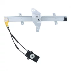 World Power Systems Power Window Regulator(Regulator Only) - Front Left, WPR0063L