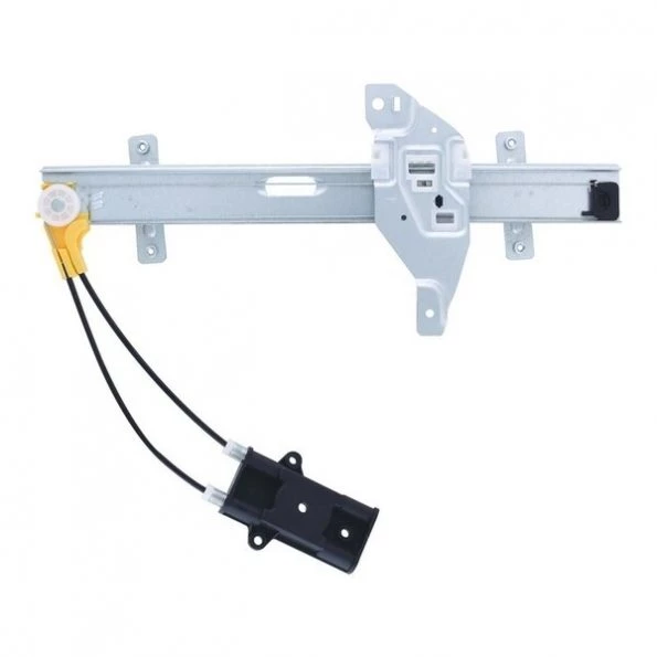World Power Systems Power Window Regulator(Regulator Only) - Rear Left, WPR0065LB 1 Power Window Regulator(Regulator Only) – Rear Left, WPR0065LB