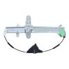 World Power Systems Power Window Regulator(Regulator Only) - Rear Right, WPR0106RB