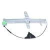 World Power Systems Power Window Regulator(Regulator Only), WPR0107L