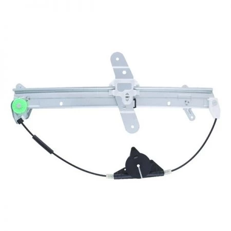 World Power Systems Power Window Regulator(Regulator Only), WPR0107L