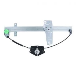 World Power Systems Power Window Regulator(Regulator Only) - Front Left, WPR0145L