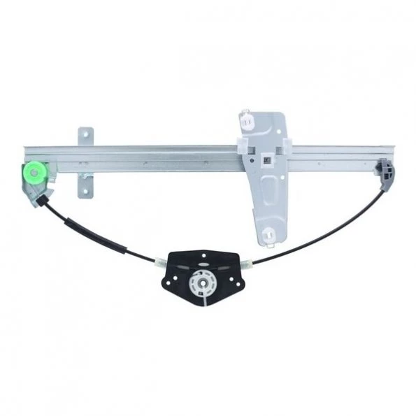 World Power Systems Power Window Regulator(Regulator Only) - Front Left, WPR0145L 1 Power Window Regulator(Regulator Only) – Front Left, WPR0145L