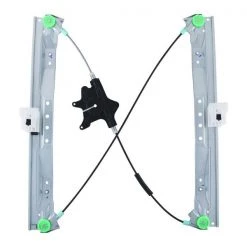 Power Window Regulator(Regulator Only) – Front Left, WPR0167L