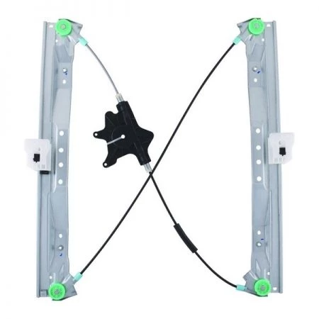 World Power Systems Power Window Regulator(Regulator Only) - Front Left, WPR0167L