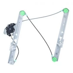 World Power Systems Power Window Regulator(Regulator Only), WPR0471L