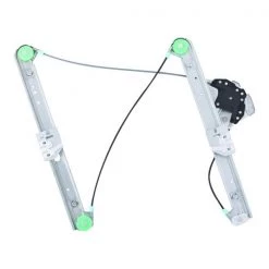 World Power Systems Power Window Regulator(Regulator Only) - Front Right, WPR0472R