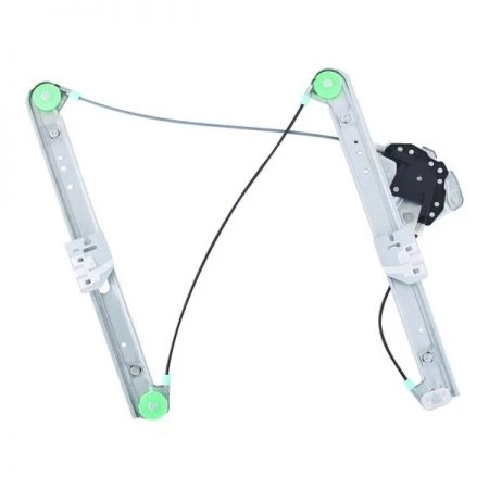 World Power Systems Power Window Regulator(Regulator Only) - Front Right, WPR0472R