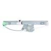 World Power Systems Power Window Regulator(Regulator Only) - Rear Left, WPR0477LB