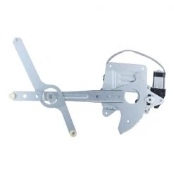 Power Window Regulator and Motor Assembly, WPR0505LM