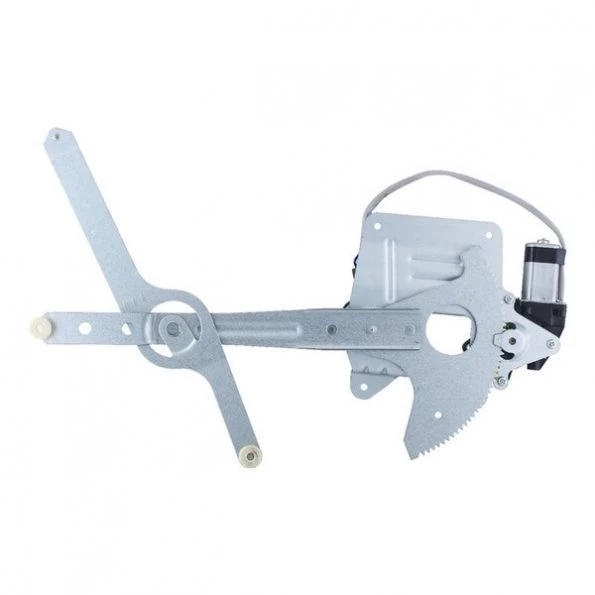 Power Window Regulator and Motor Assembly, WPR0505LM