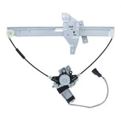 2000-2005 Chevrolet Impala 3.4L 3.8L, WPR0511LM