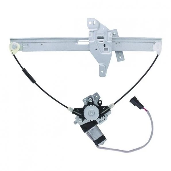 2000-2005 Chevrolet Impala 3.4L 3.8L, WPR0511LM