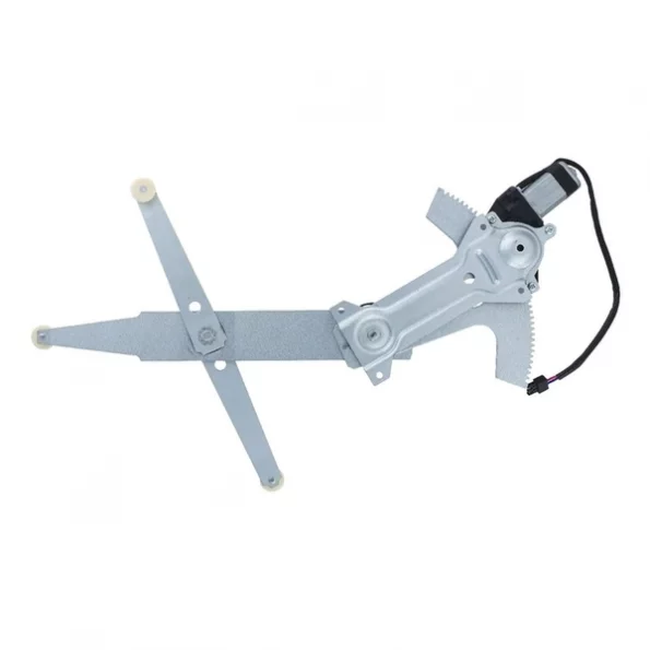 Power Window Regulator and Motor Assembly, WPR0517LM