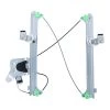 World Power Systems Power Window Regulator and Motor Assembly, WPR0531LMB