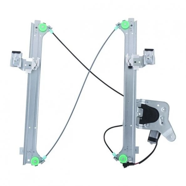 Power Window Regulator and Motor Assembly, WPR0532RMB