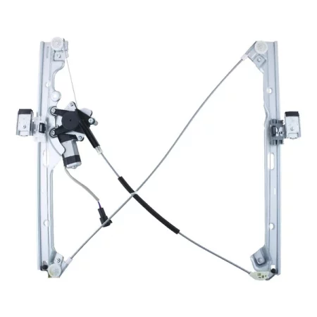 World Power Systems Power Window Regulator and Motor Assembly, WPR0533LM