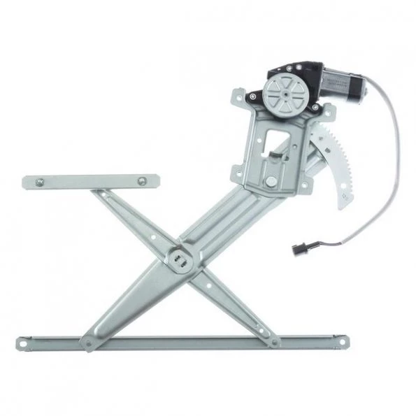 Power Window Regulator and Motor Assembly, WPR0537LM