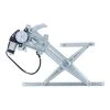 World Power Systems Power Window Regulator and Motor Assembly, WPR0538RM