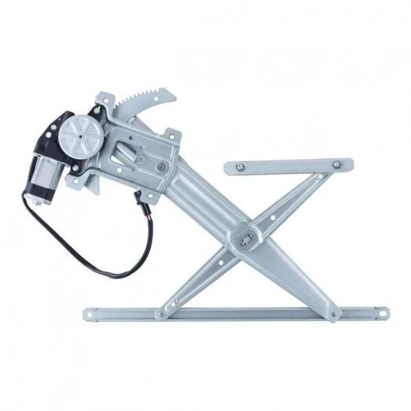 World Power Systems Power Window Regulator and Motor Assembly, WPR0538RM 1 Power Window Regulator and Motor Assembly, WPR0538RM