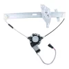 World Power Systems Power Window Regulator and Motor Assembly, WPR0539LM