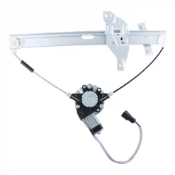 Power Window Regulator and Motor Assembly, WPR0539LM