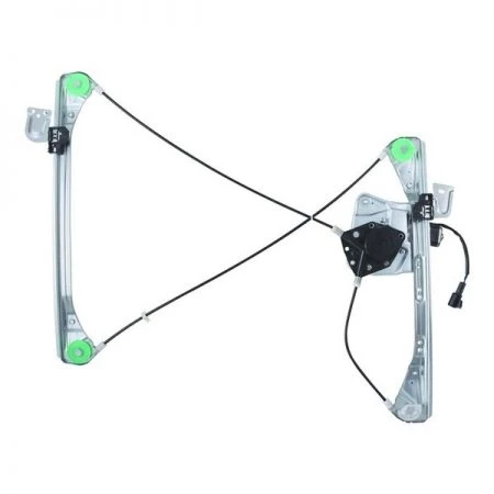 World Power Systems Power Window Regulator and Motor Assembly, WPR0574RM