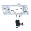 World Power Systems Power Window Regulator and Motor Assembly, WPR0585LM