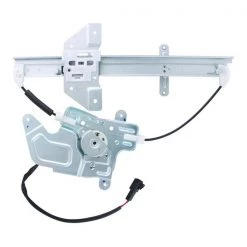 World Power Systems Power Window Regulator and Motor Assembly, WPR0588RMB