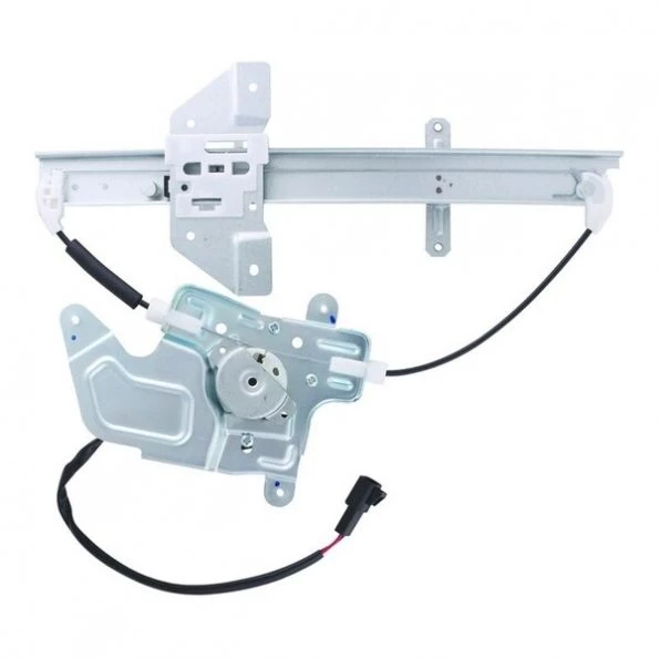 World Power Systems Power Window Regulator and Motor Assembly, WPR0588RMB 1 Power Window Regulator and Motor Assembly, WPR0588RMB