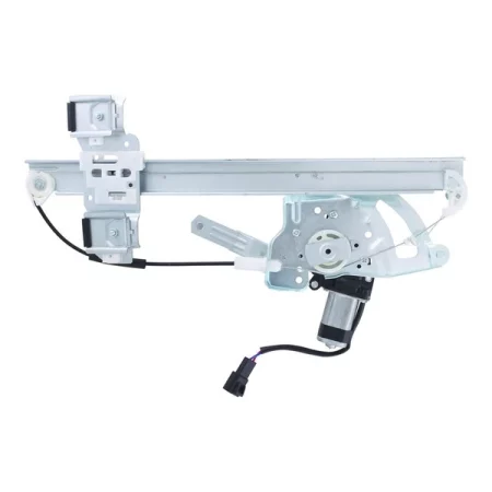 World Power Systems 2004-2005 Pontiac Bonneville, WPR0589LM