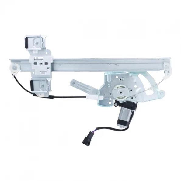 2004-2005 Pontiac Bonneville, WPR0589LM