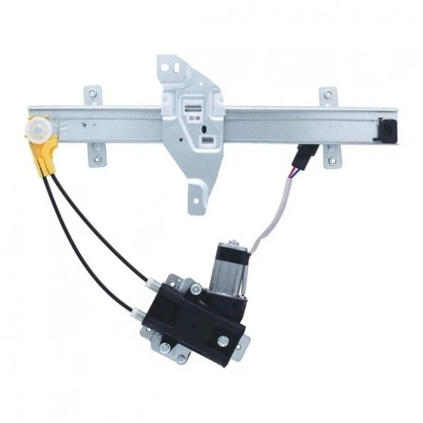 Power Window Regulator and Motor Assembly, WPR0611LMB