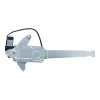 World Power Systems Power Window Regulator and Motor Assembly, WPR0640LM
