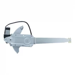 Power Window Regulator and Motor Assembly, WPR0640LM