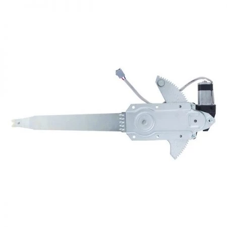 World Power Systems Power Window Regulator and Motor Assembly, WPR0641RM