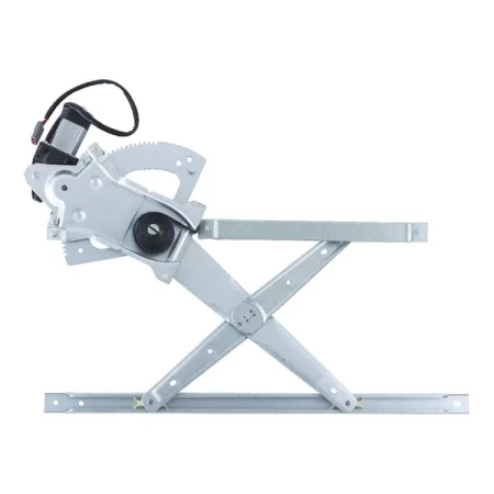 World Power Systems Power Window Regulator and Motor Assembly, WPR0642LM