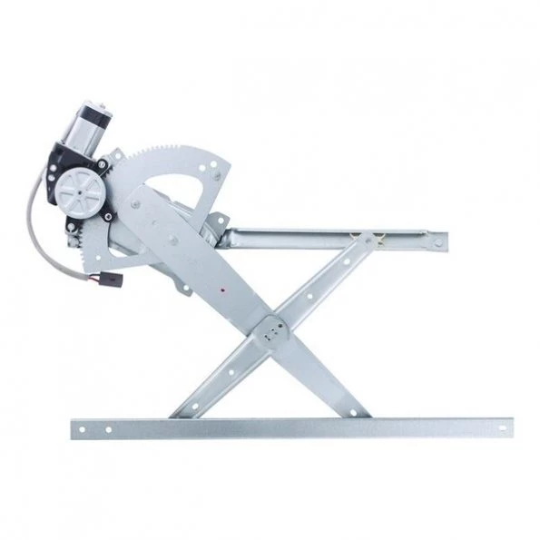 World Power Systems Power Window Regulator and Motor Assembly, WPR0643RM 1 Power Window Regulator and Motor Assembly, WPR0643RM