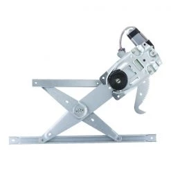 Power Window Regulator & Motor Assembly 1996-1999 FordTaurus, WPR0646LM