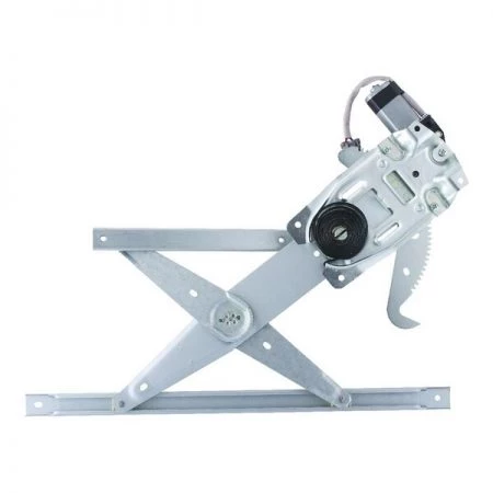 World Power Systems Power Window Regulator & Motor Assembly 1996-1999 FordTaurus, WPR0646LM